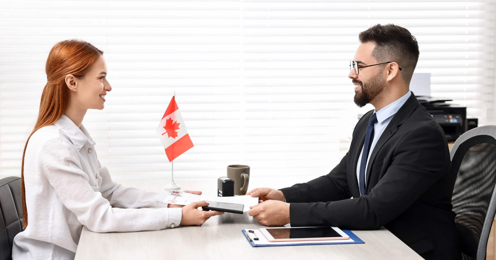 canada work visa consultants in delhi