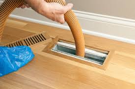 Reliable Air Duct Cleaning in Boston for Homeowners