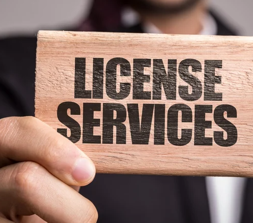 contractor licence online apply