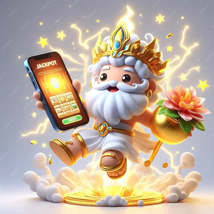 Raih Jackpot dengan Lebih Mudah di Olympus1000: Tips dan Trik Terbaik