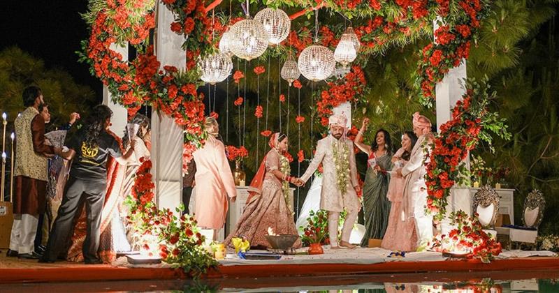 destination wedding planners in mohali