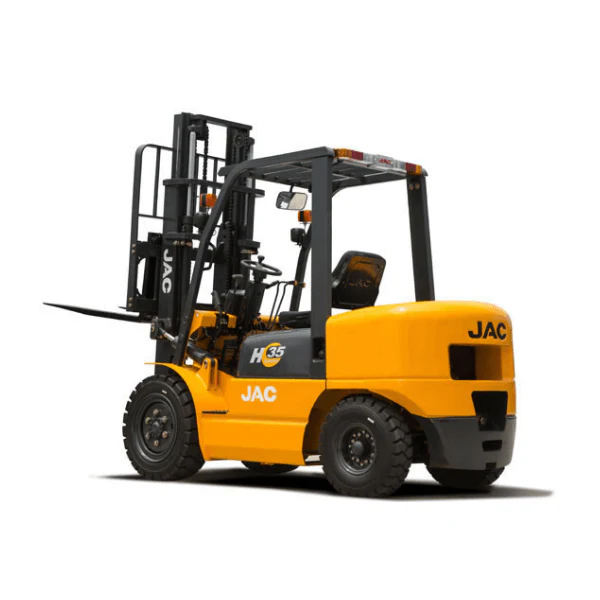 diesel forklift for sale