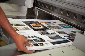 Digital Printing Services in Dubai – High Quality, Fast & Affordable