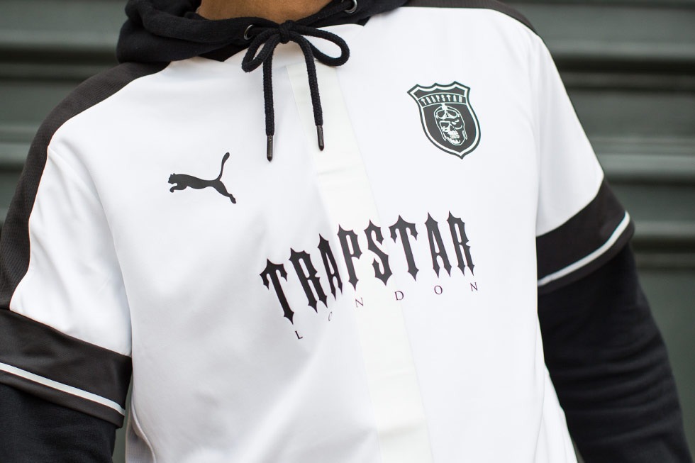 Trapstar: The Rise of a Streetwear Giant and the Iconic Trapstar Tracksuit