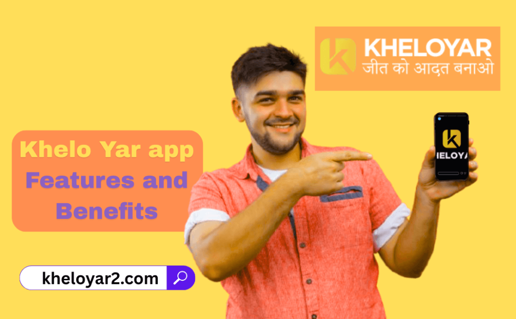 kelo yar app