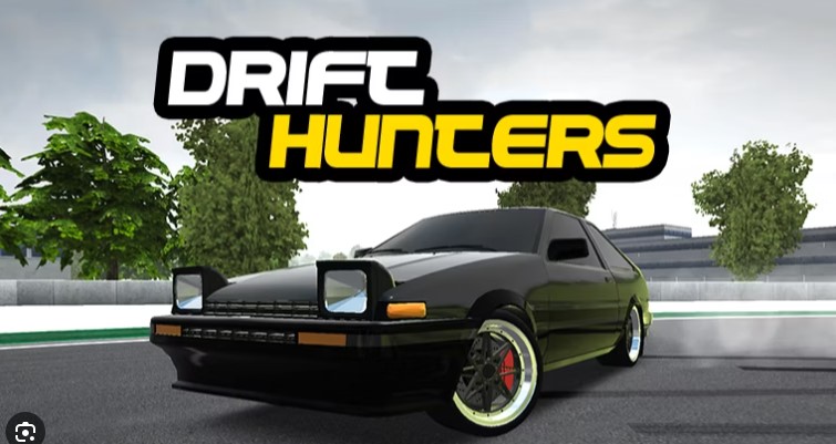 10 Reasons Why Drift Hunters Is the Best Free Drifting Game Online
