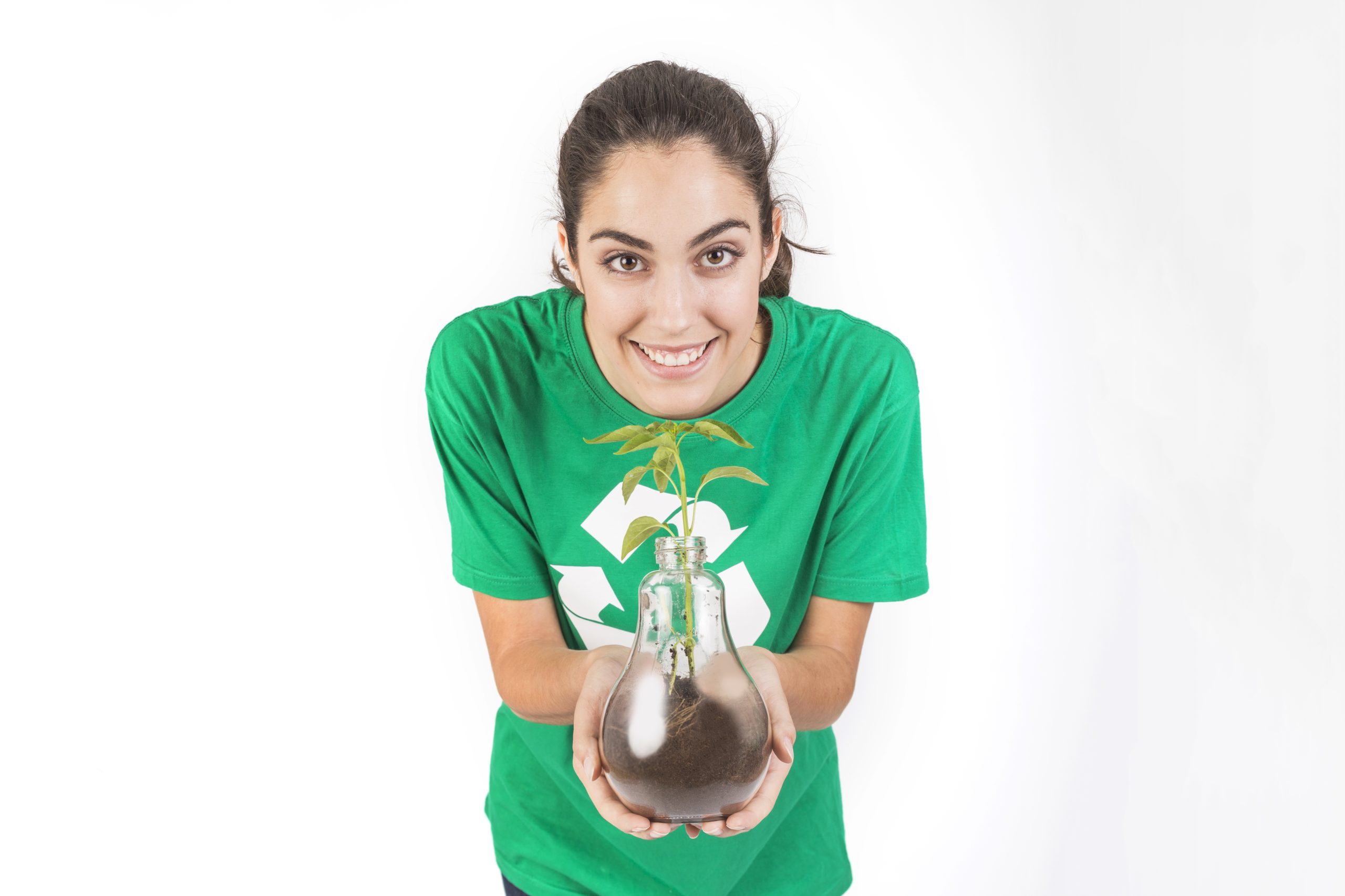 eco-friendly practices at home