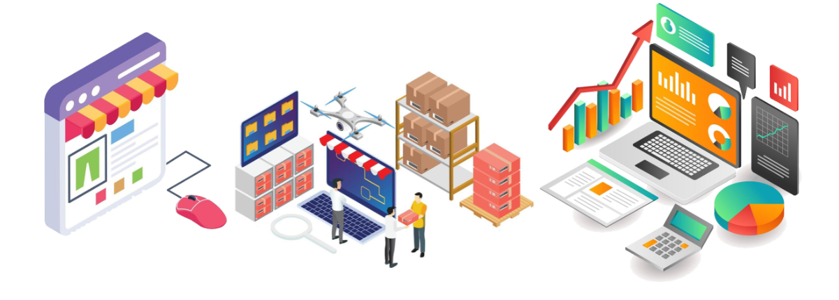 ecommerce seller services in surat