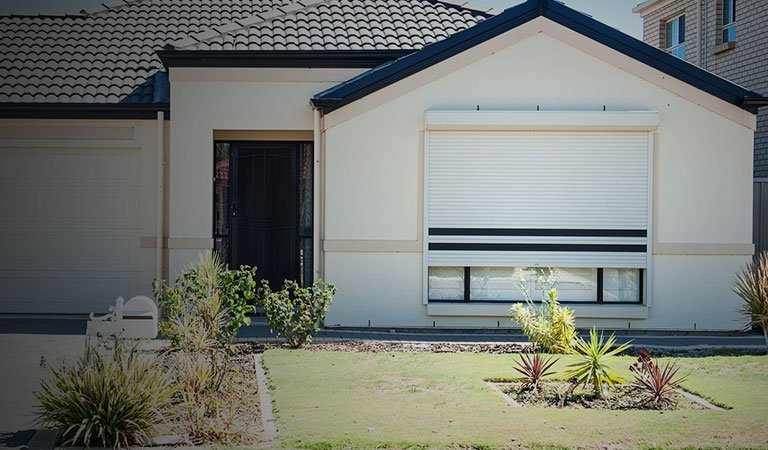 Enhance Security and Convenience with Electric Roller Shutters – Deto Automatic Doors