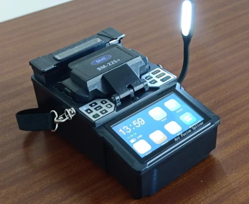 best splicing machine in india