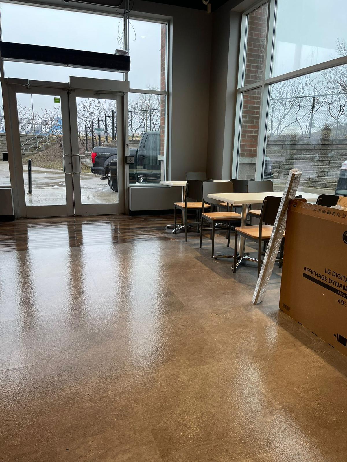 Why Local Commercial Cleaners in Ajax Are Better Prepared for Seasonal Allergies?