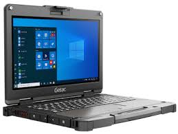 Getac B360 in Qatar – Rugged Laptop Built for Extremes
