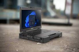 Getac B360 in Qatar – Rugged Performance for Mission-Critical Environments