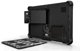 getac f110