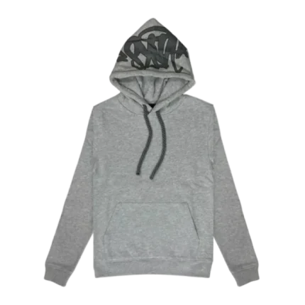 Syna World – The Rise of Streetwear Royalty with the Iconic Syna World Tracksuit