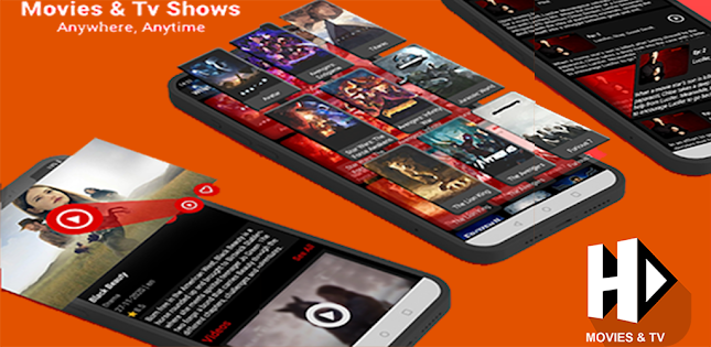 HDO Box APK – 10 Reasons Why It’s a Must-Have Streaming App