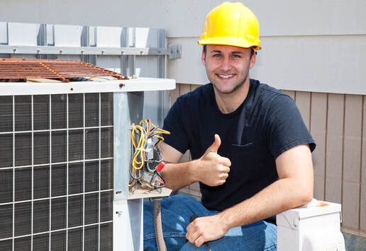 Heat Pump Inspection East Orange