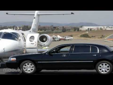 How to Choose the Best Limo from Pearson Airport Services