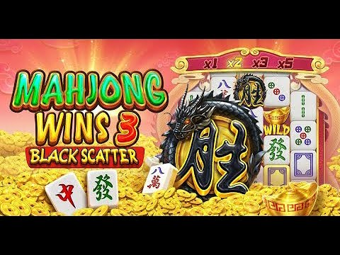 Mahjong Wins 3: Slot Gacor Bertema Mahjong Klasik di Situs NEYMAR88