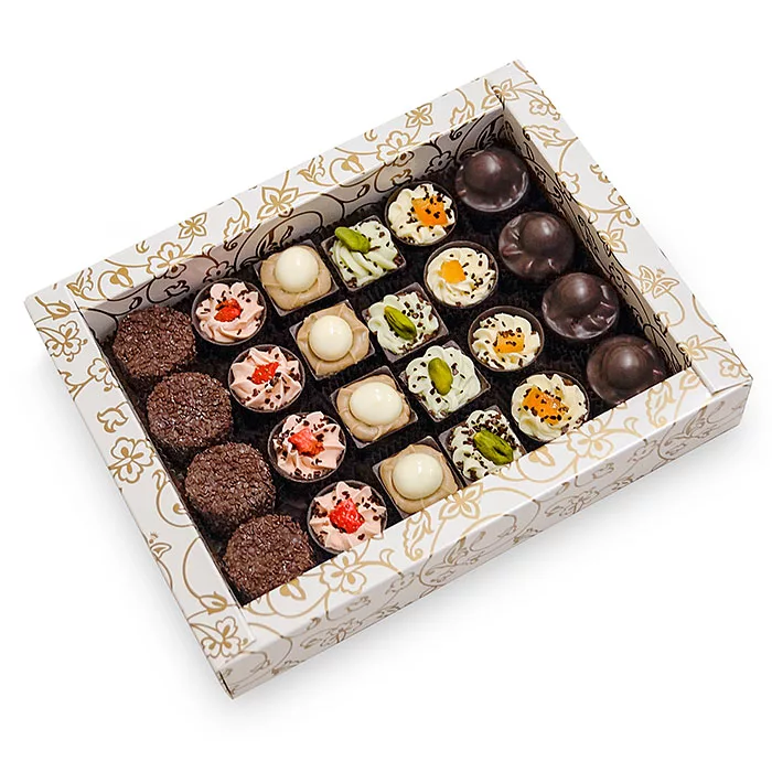 Chocolate Box Packaging Wholesale in the UK – A Complete Guide