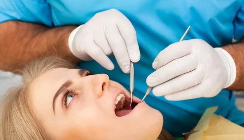 Emergency Dentist in Leicester