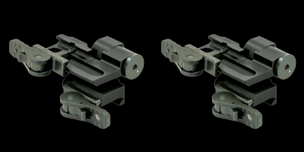About the RICO Micro V2: What’s New in This iRay Thermal Scope?