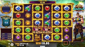 NEYMAR88: Situs Slot Gacor dengan Peluang Menang Tinggi