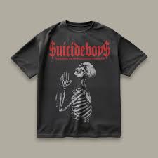 Suicideboys Merch worldwide modern designs shop