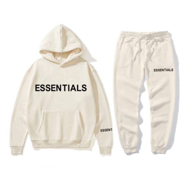 Essential Hoodie Style That Feels Like Home