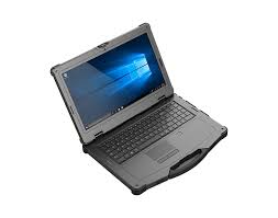 Industrial Laptops in KSA – Durable Technology for Demanding Industries