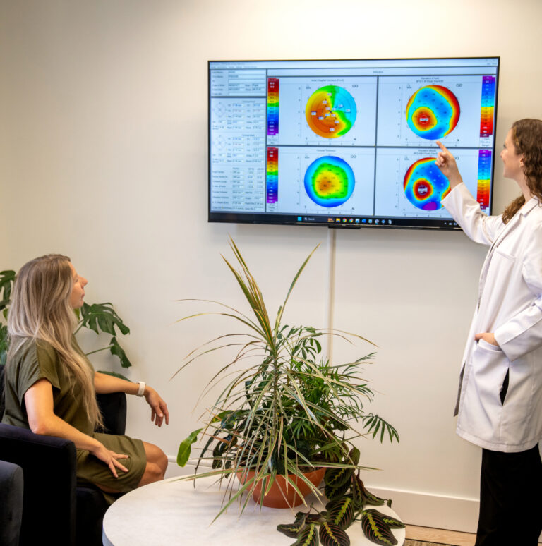 keratoconus best treatment