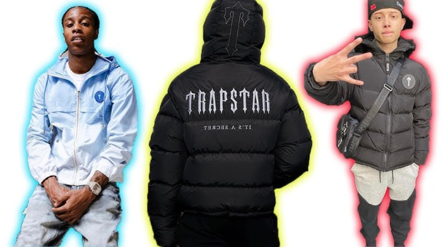 Trapstar Clothing: The Heartbeat of Urban Culture and Identity