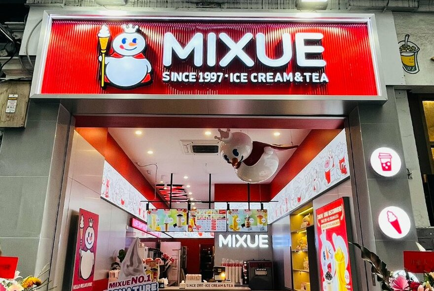 Mixue Padang Hadirkan Promo Bundle Spesial!