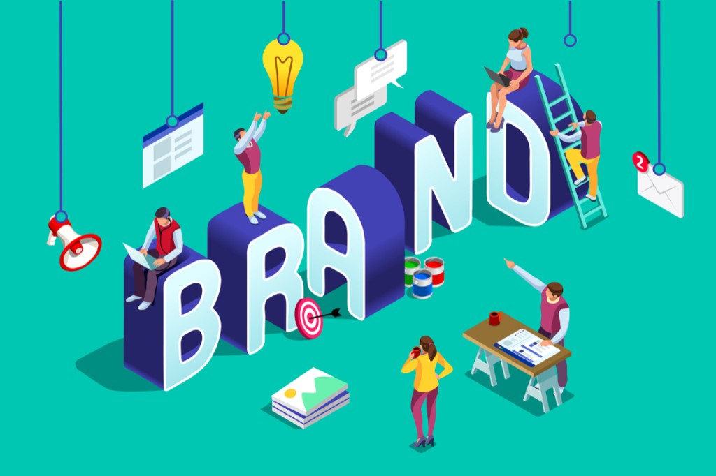 Branding Services