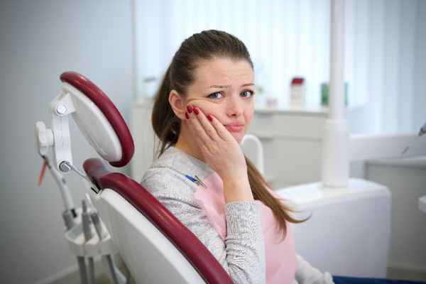 orthodontist
