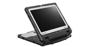 Panasonic Laptops in KSA – Resilient Technology