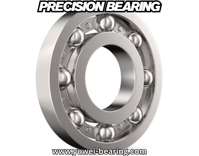 precision bearing