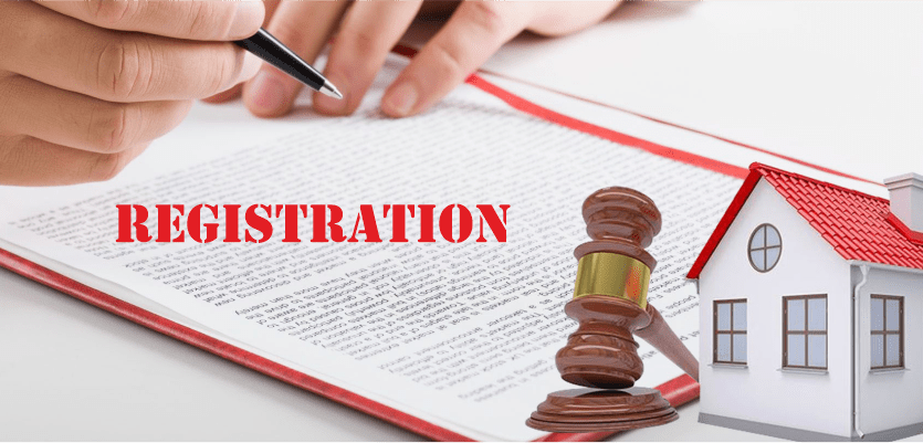 Top 7 Steps Involved in the Property Registration Process