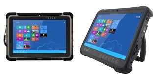 Rugged Industrial Tablet in UAE | Milcomputing