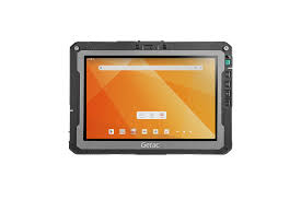 Rugged Tablet in UAE – A Smart Choice for Tough Work Environments