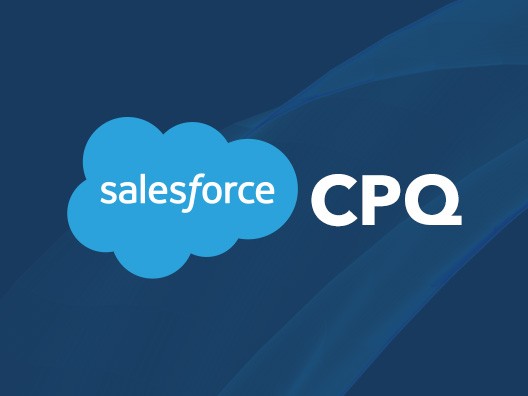 salesforce cpq training in Bangalore