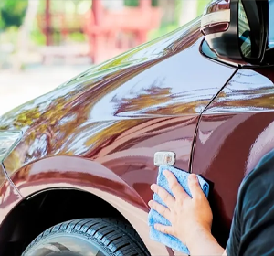 mobile car detailing in Houston