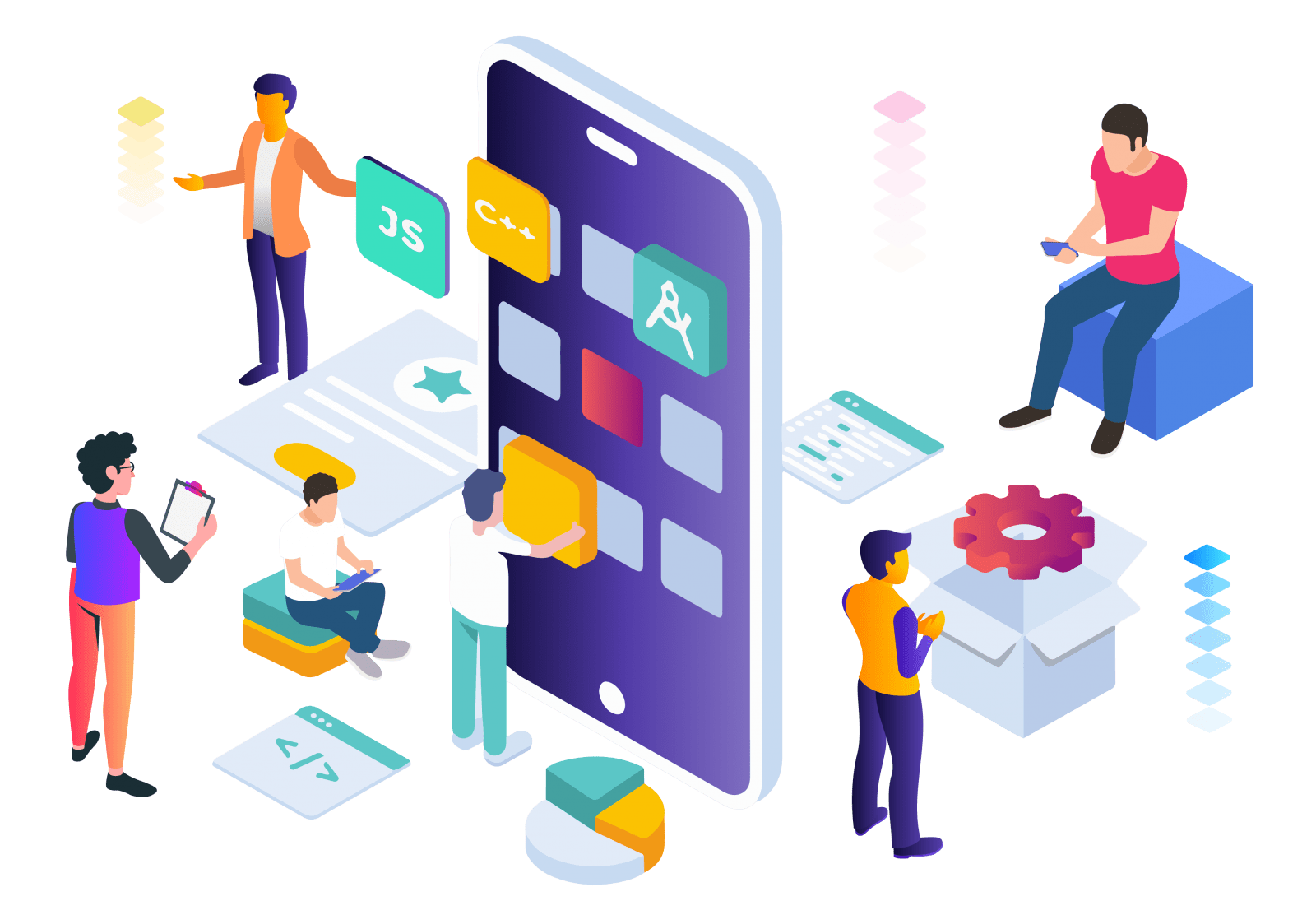 Are You Choosing the Right Platform for Your App?