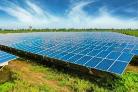 Solar Energy Company"
