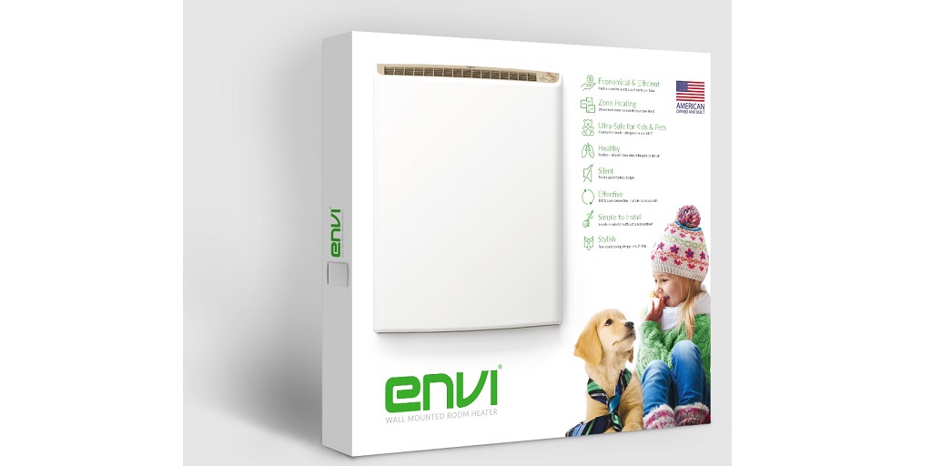 Why Every Home Daycare Needs a Toddler Safe Space Heater