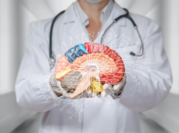 Locate an Interventional Neurologist Near Me – Immediate & Professional Help