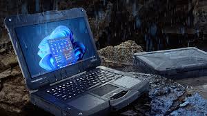 Toughbook Panasonic Laptop in Qatar – Rugged Solutions