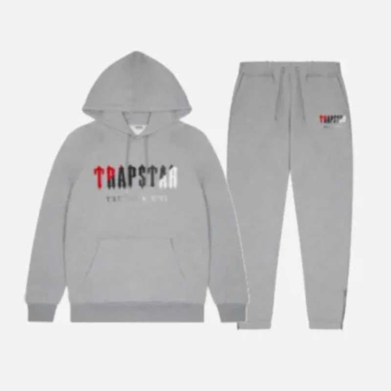Trapstar with Trapstar Tracksuit Streetwear Elevated