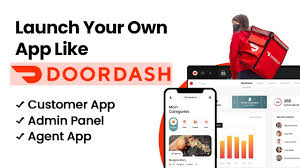 Why Doordash Clone Is the Go-To Choice for Startups