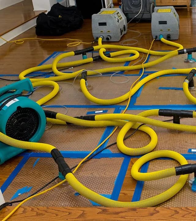 Basement Flooded – Should You Call a Plumber or a Restoration Company?